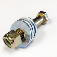 Viking Idler Pulley Bolt